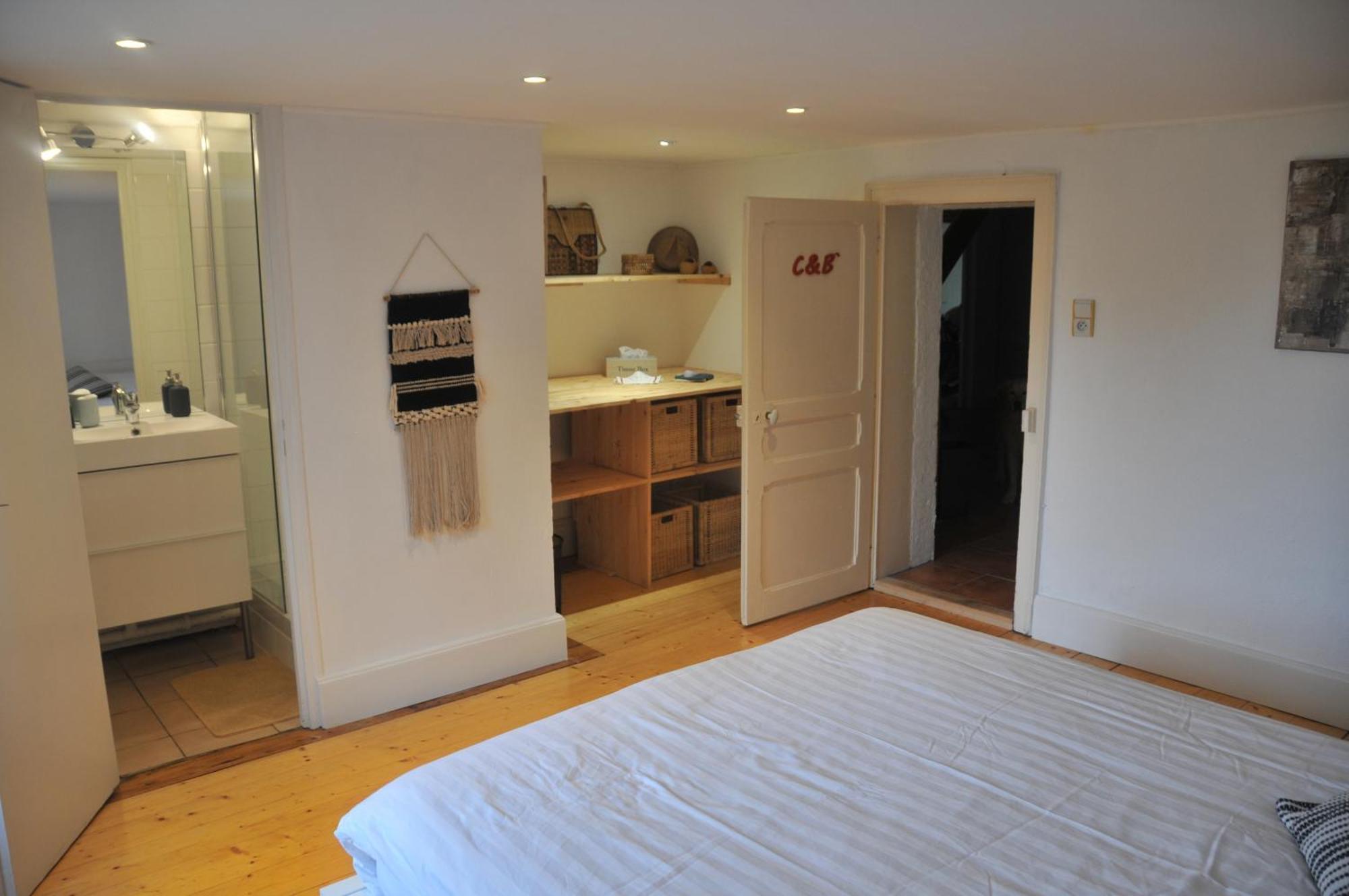 S'Yvoux Plait Apartment La Chapelle  Exterior photo