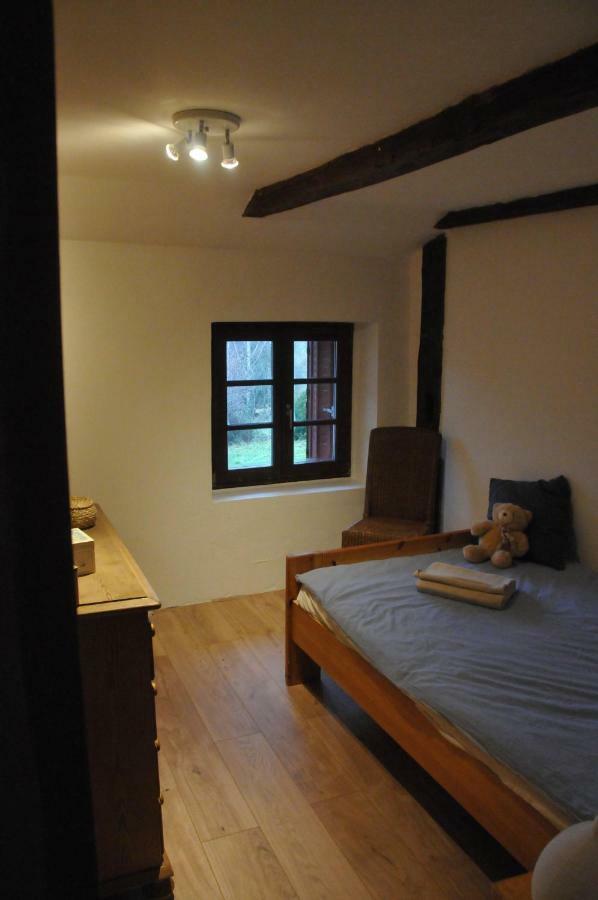 S'Yvoux Plait Apartment La Chapelle  Exterior photo